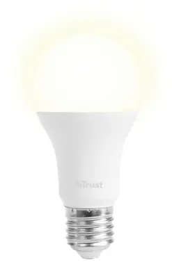 Trust 71144 Dimmable LED Bulb ALED-2709