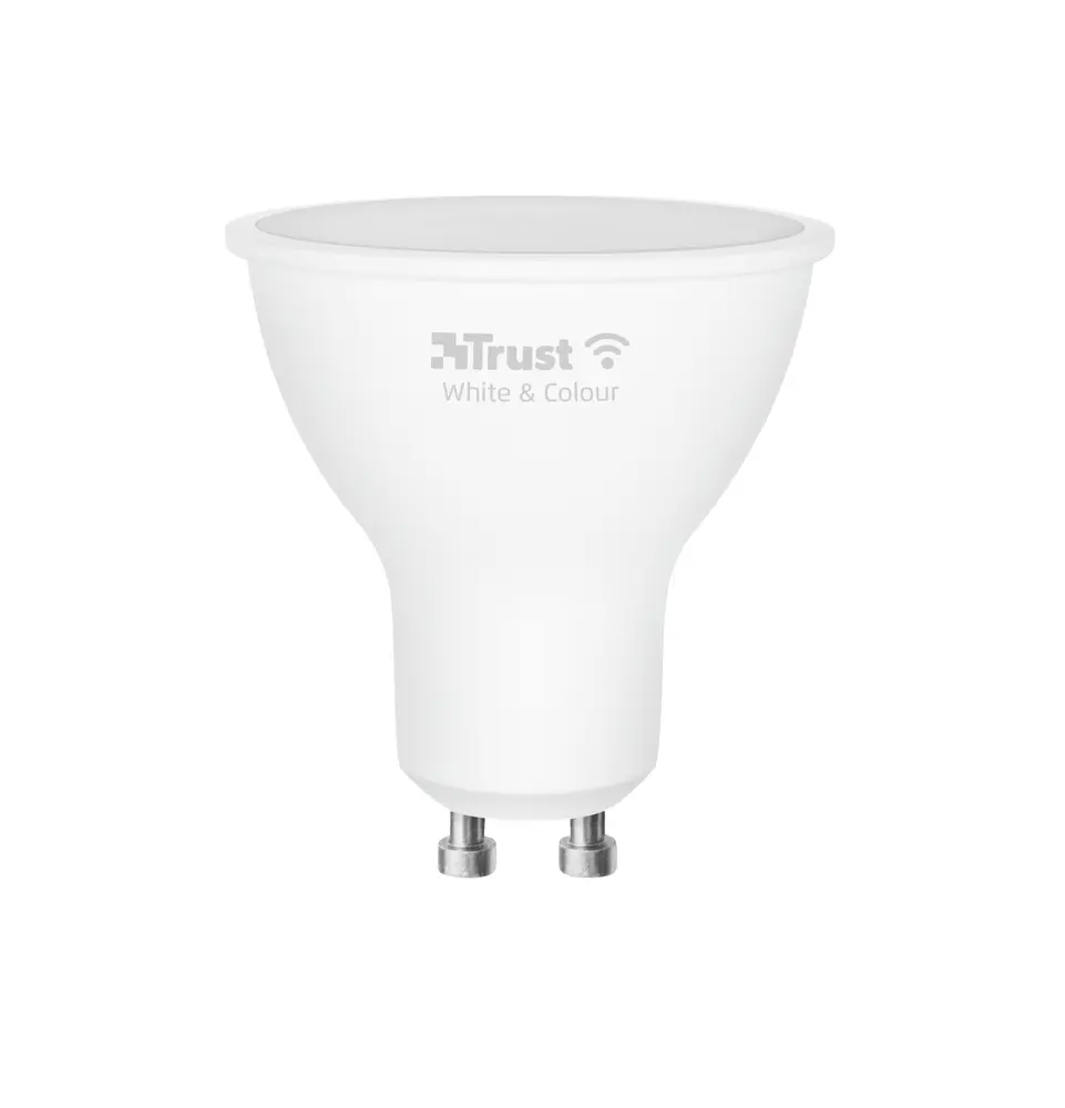 Trust 71279 GU-10 RGBCW LED SPOT WI-FI – 2. kép