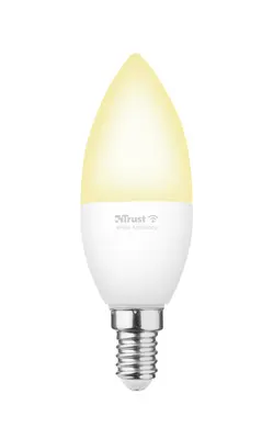Trust 71284 E14 LED CCT WI-FI