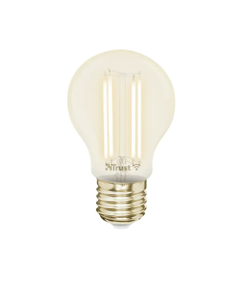 Trust 71287 E27 LED FILAMENT 1800-2700K WI-FI