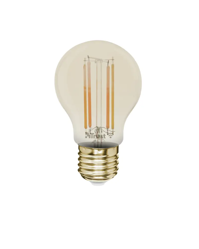 Trust 71287 E27 LED FILAMENT 1800-2700K WI-FI – 2. kép