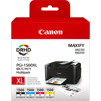 Canon PGI-1500XL Multipack tintapatron