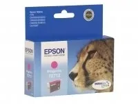 Epson T0713 Magenta tintapatron