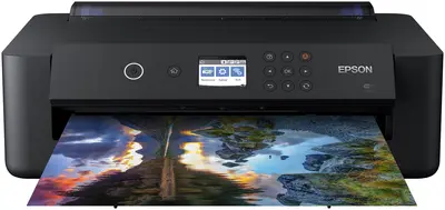 EPSON Tintasugaras nyomtató - XP-15000 (A3+, MFP, színes, 5760x1440 DPI,29 oldal/perc, duplex, ADF, USB/LAN/Wifi direct)