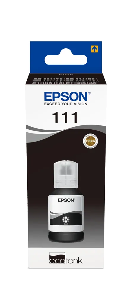 Epson T03M1 (111) Black tintapatron