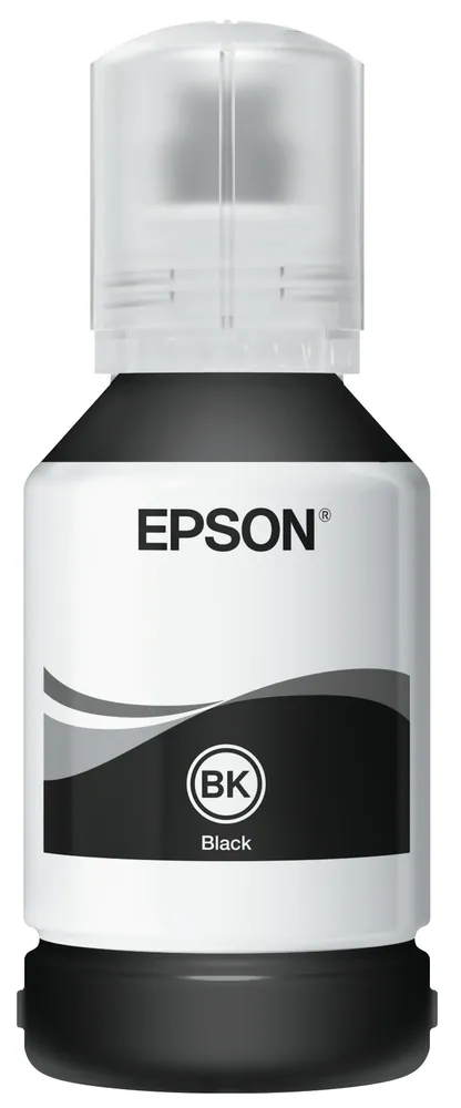 Epson T03M1 (111) Black tintapatron – 3. kép