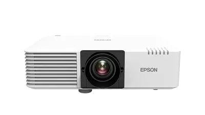 EPSON Projektor - EB-L520U (3LCD, 1920x1200 (WUXGA), 16:10, 5200 AL, 2 500 000:1, HDMI/VGA/USB/RS-232/RJ-45)
