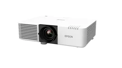 EPSON Projektor - EB-L520U (3LCD, 1920x1200 (WUXGA), 16:10, 5200 AL, 2 500 000:1, HDMI/VGA/USB/RS-232/RJ-45) – 2. kép