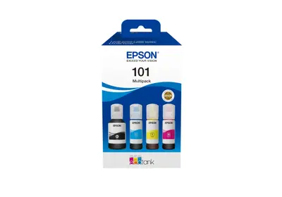 Epson 101 Color Multipack