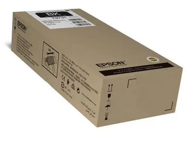 EPSON Tintapatron WorkForce Pro WF-C869R Black XL Ink Supply Unit