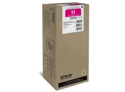 EPSON Tintapatron WorkForce Pro WF-C869R Magenta XL Ink Supply Unit