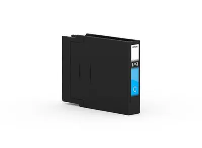 EPSON Tintapatron WorkForce Pro EM-C7100/EP-C7000 Series Ink XL Cyan
