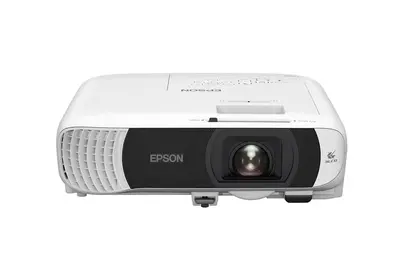 EPSON Projektor - EB-FH18 (3LCD, 1920x1080 (Full HD), 16:9,  4100 AL, 16 000:1, 2xHDMI/USB/WiFi/Apple AirPlay 2)