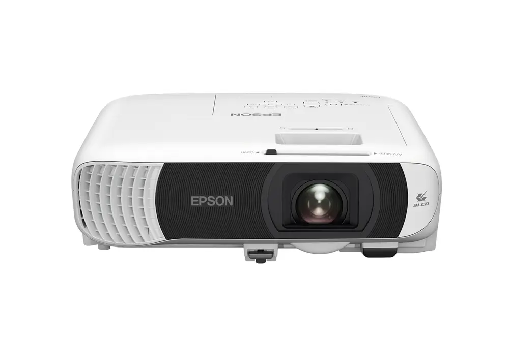EPSON Projektor - EB-FH18 (3LCD, 1920x1080 (Full HD), 16:9, 4100 AL, 16 000:1, 2xHDMI/USB/WiFi/Apple AirPlay 2)