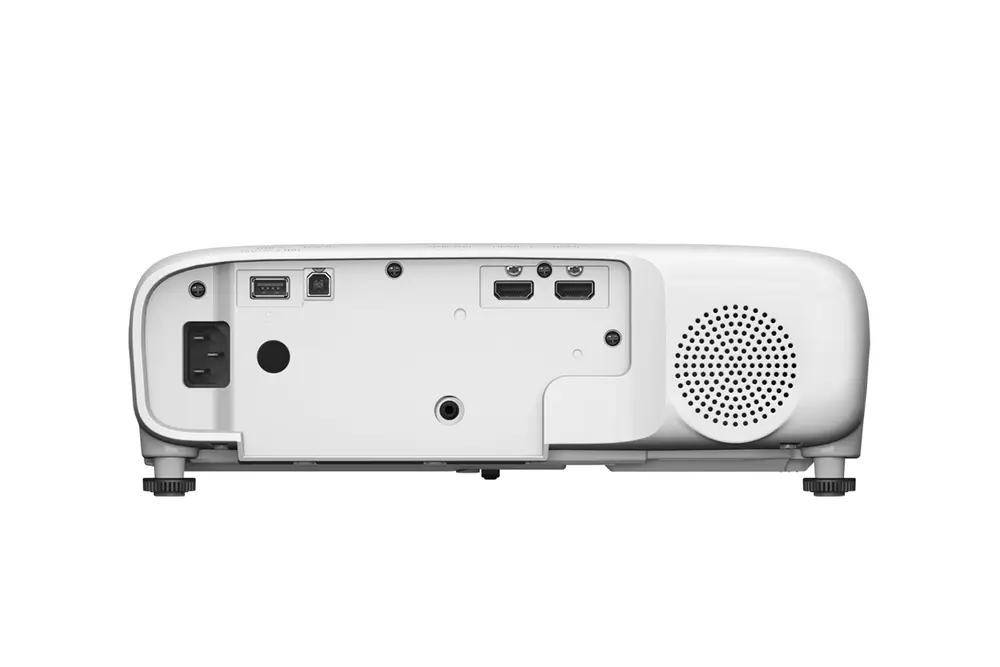 EPSON Projektor - EB-FH18 (3LCD, 1920x1080 (Full HD), 16:9, 4100 AL, 16 000:1, 2xHDMI/USB/WiFi/Apple AirPlay 2) – 3. kép