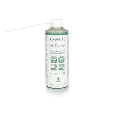 Ewent Sűrített levegő 400 ml