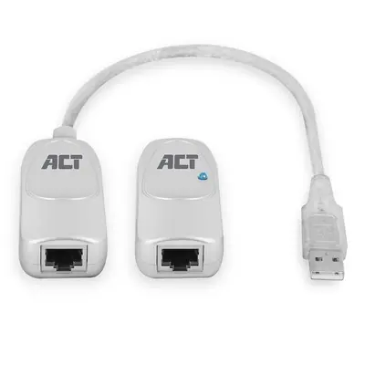 ACT AC6060 USB Extender Set – 2. kép