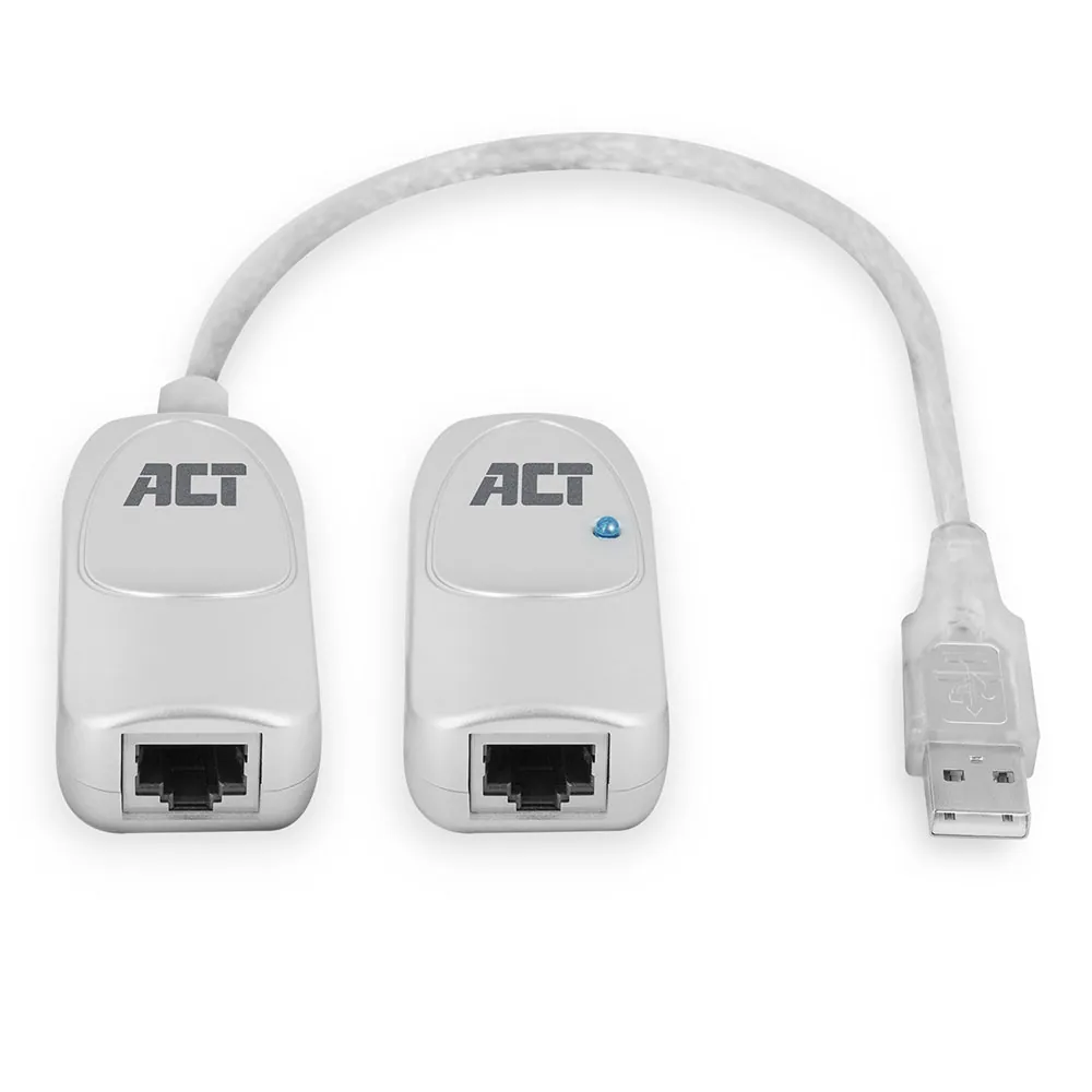 ACT AC6060 USB Extender Set – 2. kép