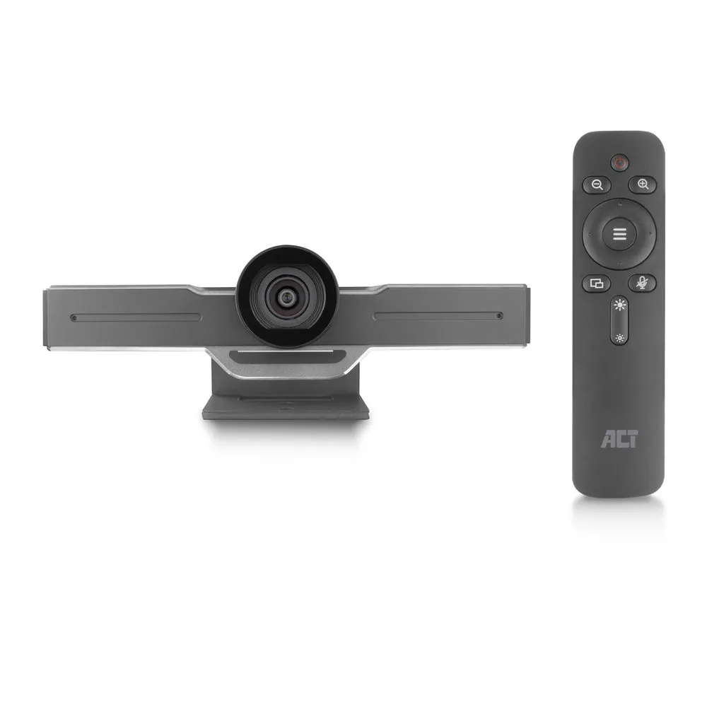 ACT AC7990 Full HD Conference Black – 3. kép