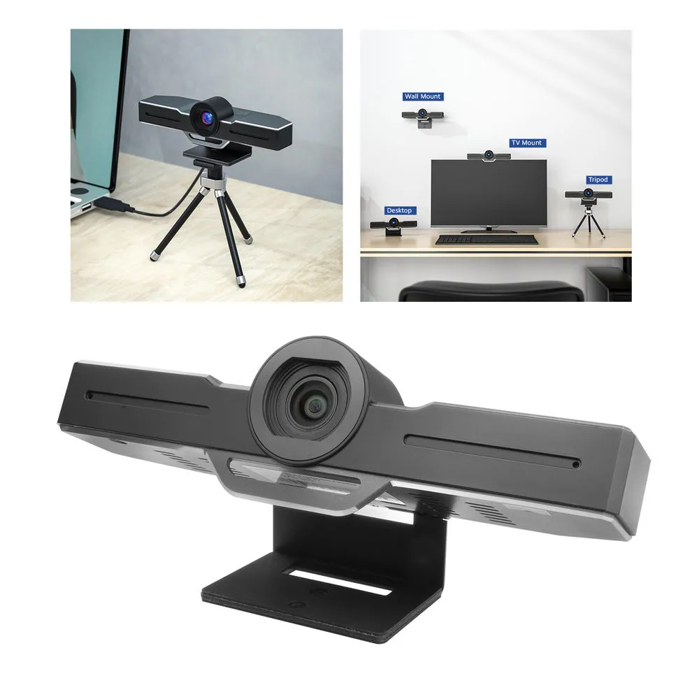ACT AC7990 Full HD Conference Black – 5. kép