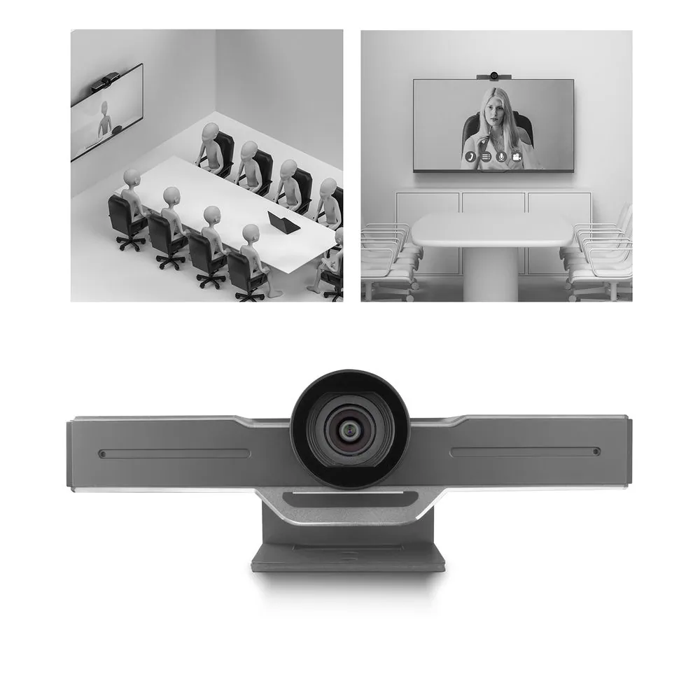 ACT AC7990 Full HD Conference Black – 6. kép