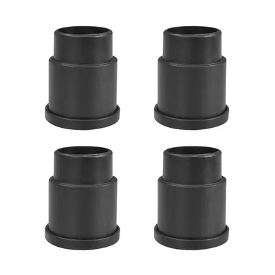 ACT AC8220 Additional feet (3cm) for AC8210 and AC8215 Black