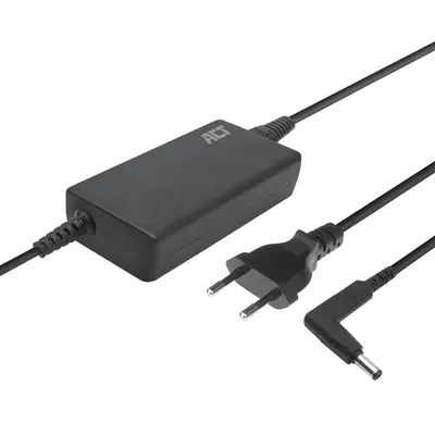 ACT AC2055 20V / 3,25A 65W univerzális hálózati notebook töltő