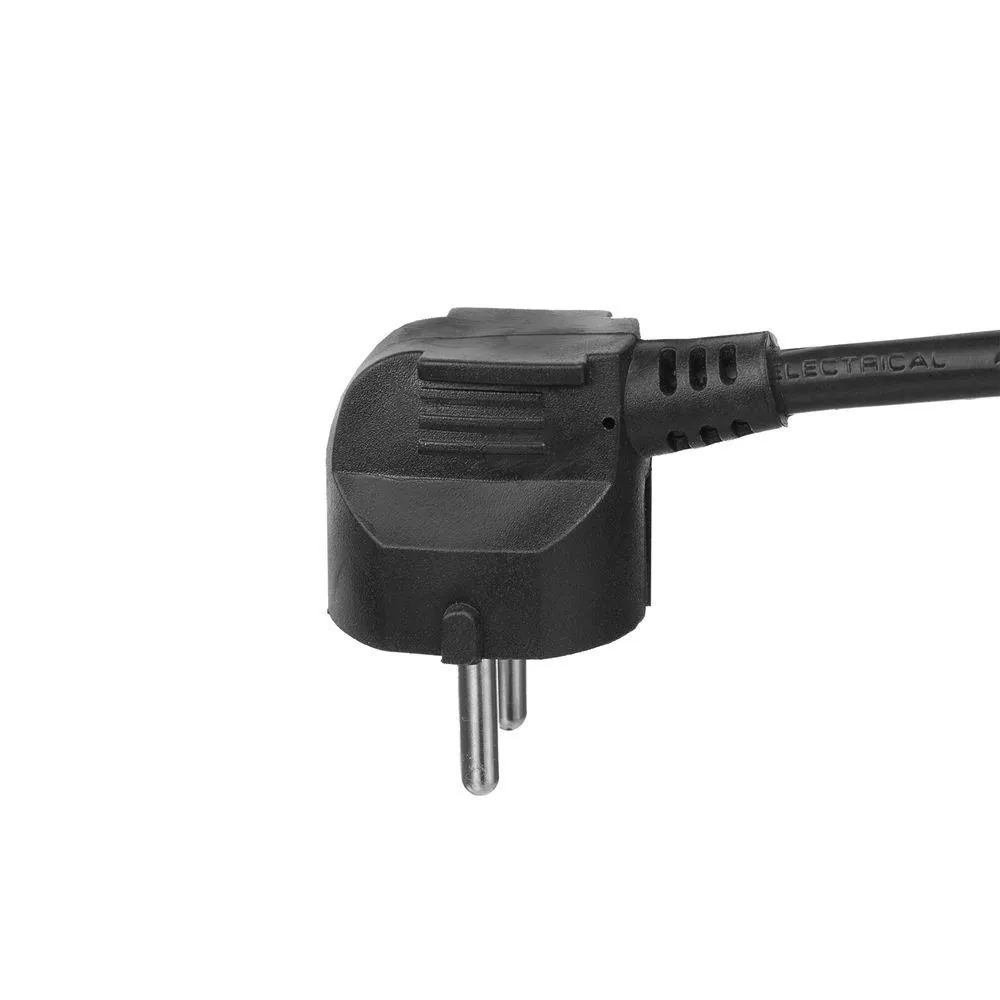 ACT Hálózati Elosztó 6DIN 3m Black – 3. kép