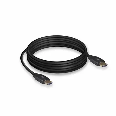 ACT AC3800 HDMI high speed video cable v2.0 HDMI-A male - HDMI-A male 1,5m Black – 2. kép