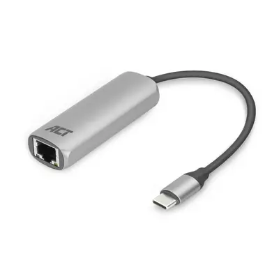 ACT AC7335 USB-C Gigabit Networking Adapter