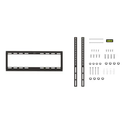 ACT TV Wall Mount 32" to 55" VESA Black – 2. kép