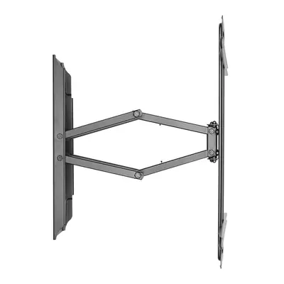 ACT Full Motion TV Wall Mount 37" to 70" VESA Black – 2. kép