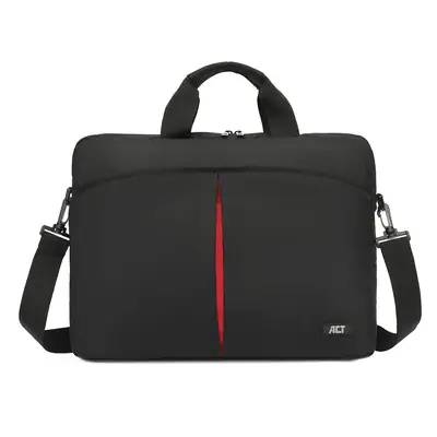 ACT AC8505 notebook táska 15,6" Black