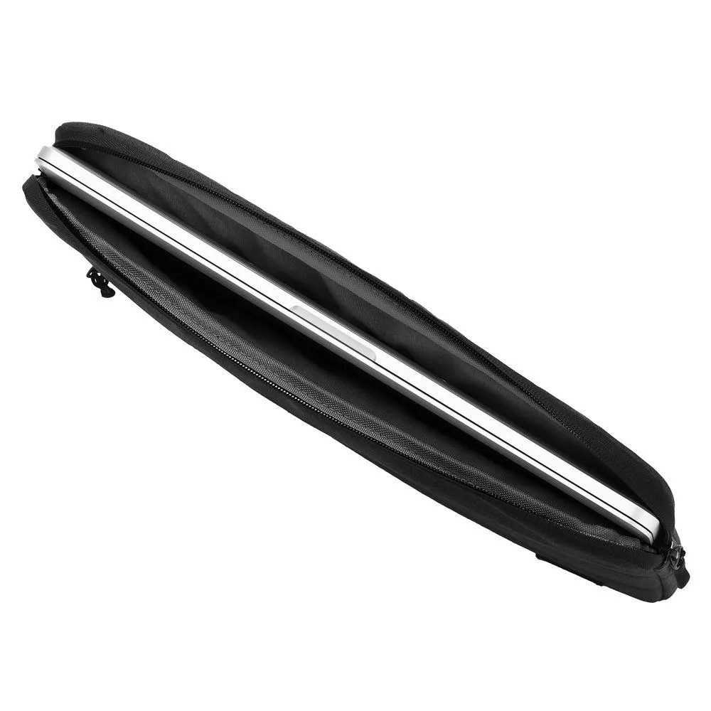 ACT AC8515 City Laptop Sleeve 14,1" Black – 2. kép