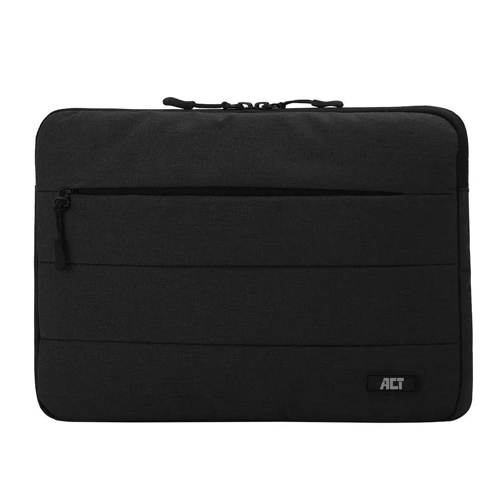 ACT AC8515 City Laptop Sleeve 14,1" Black – 5. kép