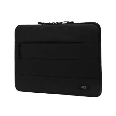 ACT AC8520 City Laptop Sleeve 15,6" Black – 2. kép