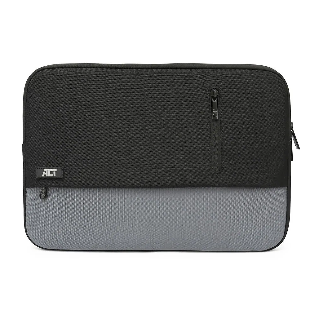 ACT AC8540 Urban notebook tok 14,1" Black