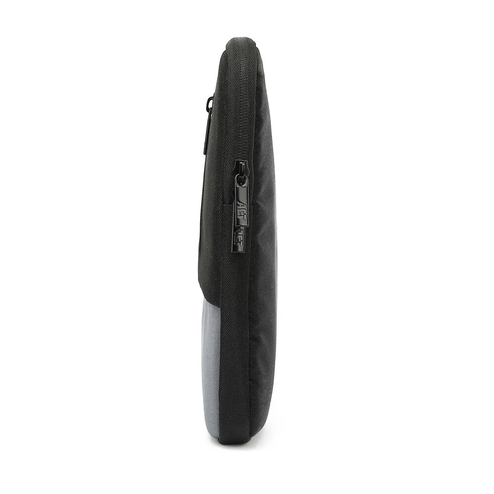 ACT AC8540 Urban notebook tok 14,1" Black – 3. kép