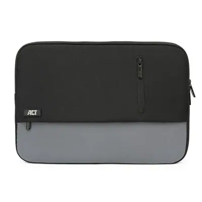 ACT AC8545 Urban Laptop Sleeve 15,6" Black