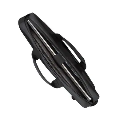 ACT AC8550 Metro Bailhandle Laptop Bag 15,6" Black – 2. kép