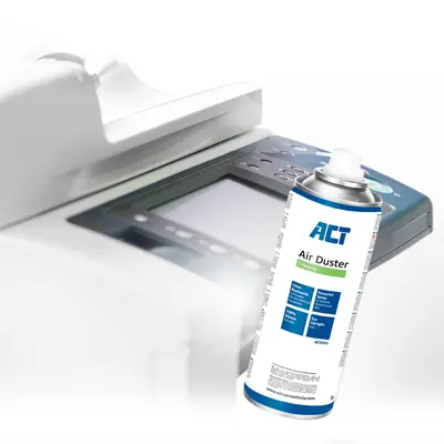 ACT Airpressure 400 ml – 2. kép