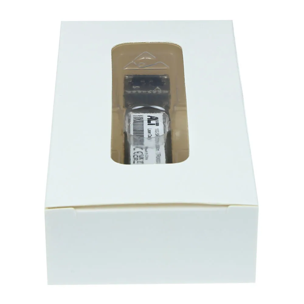 ACT SFP+ SR transceiver coded for open platform / uncoded / generic – 3. kép