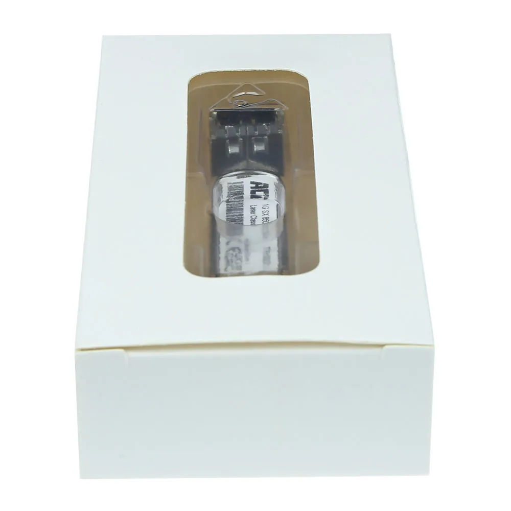 ACT SFP LX transceiver coded for Dell SFP-1G-LX – 3. kép