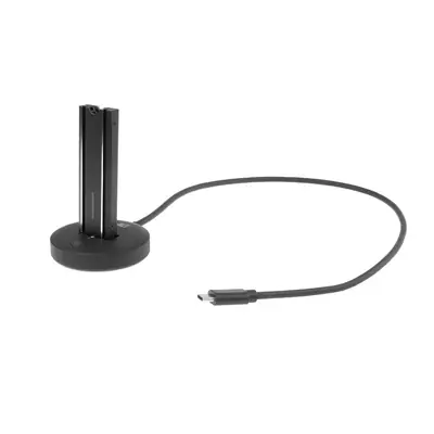 ACT AC1501 M.2 NVMe/PCIe SSD Docking Station USB-C 3.2 Gen2 Black – 2. kép