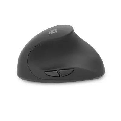 ACT AC5101 Wireless Ergonomic Mouse Black – 2. kép