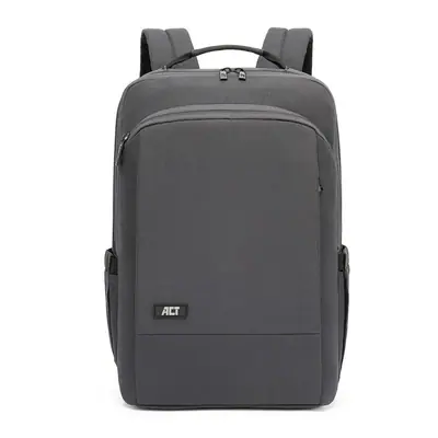 ACT AC8560 Move backpack for laptops up to 15,6” Grey