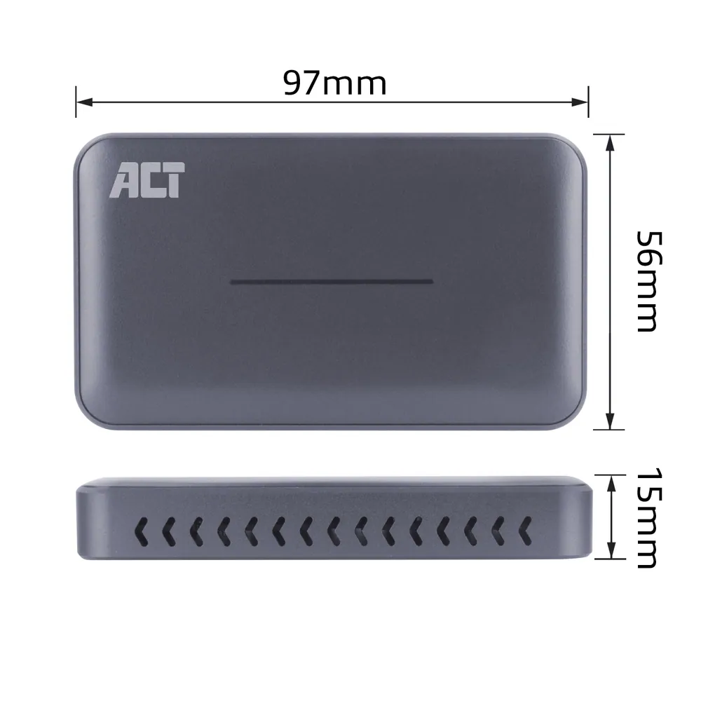 ACT AC7600 USB-C Video Capture Card – 4. kép