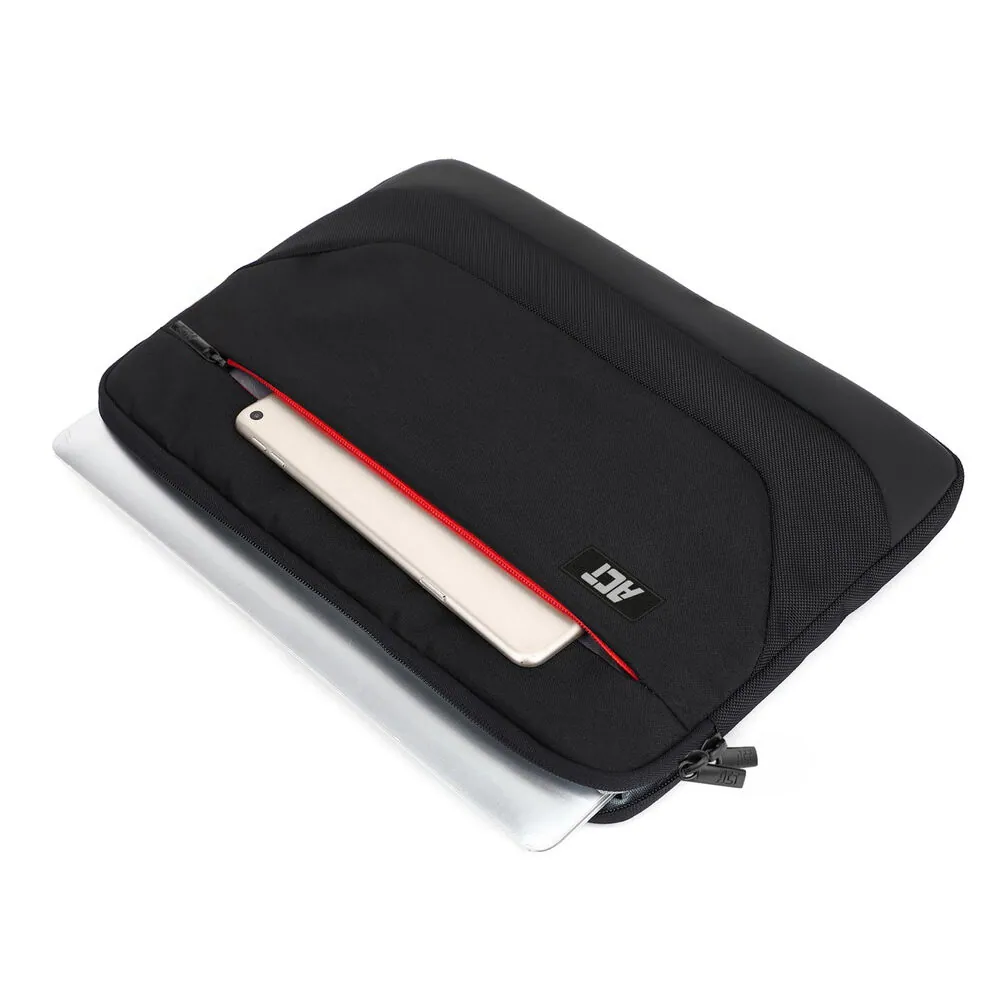 ACT AC8575 Suburb Laptop Sleeve 13,3" Black – 3. kép