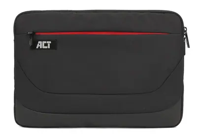 ACT AC8585 Suburb Laptop Sleeve 15,6" Black