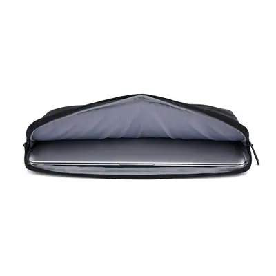 ACT AC8585 Suburb Laptop Sleeve 15,6" Black – 2. kép